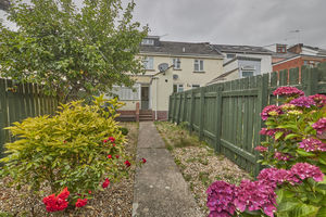 Garden- click for photo gallery